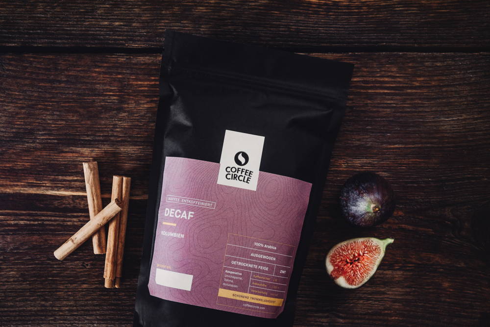 Decaf Kaffee Aromen Decaf Kaffee Aromen
