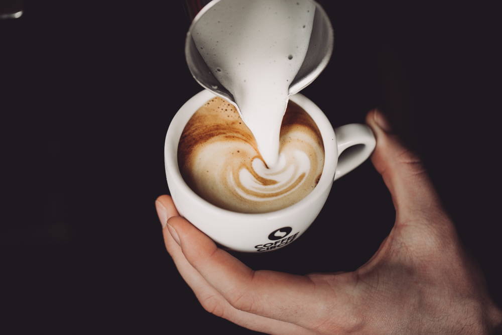 Milchalternativen Fur Kaffee Im Test Coffee Circle