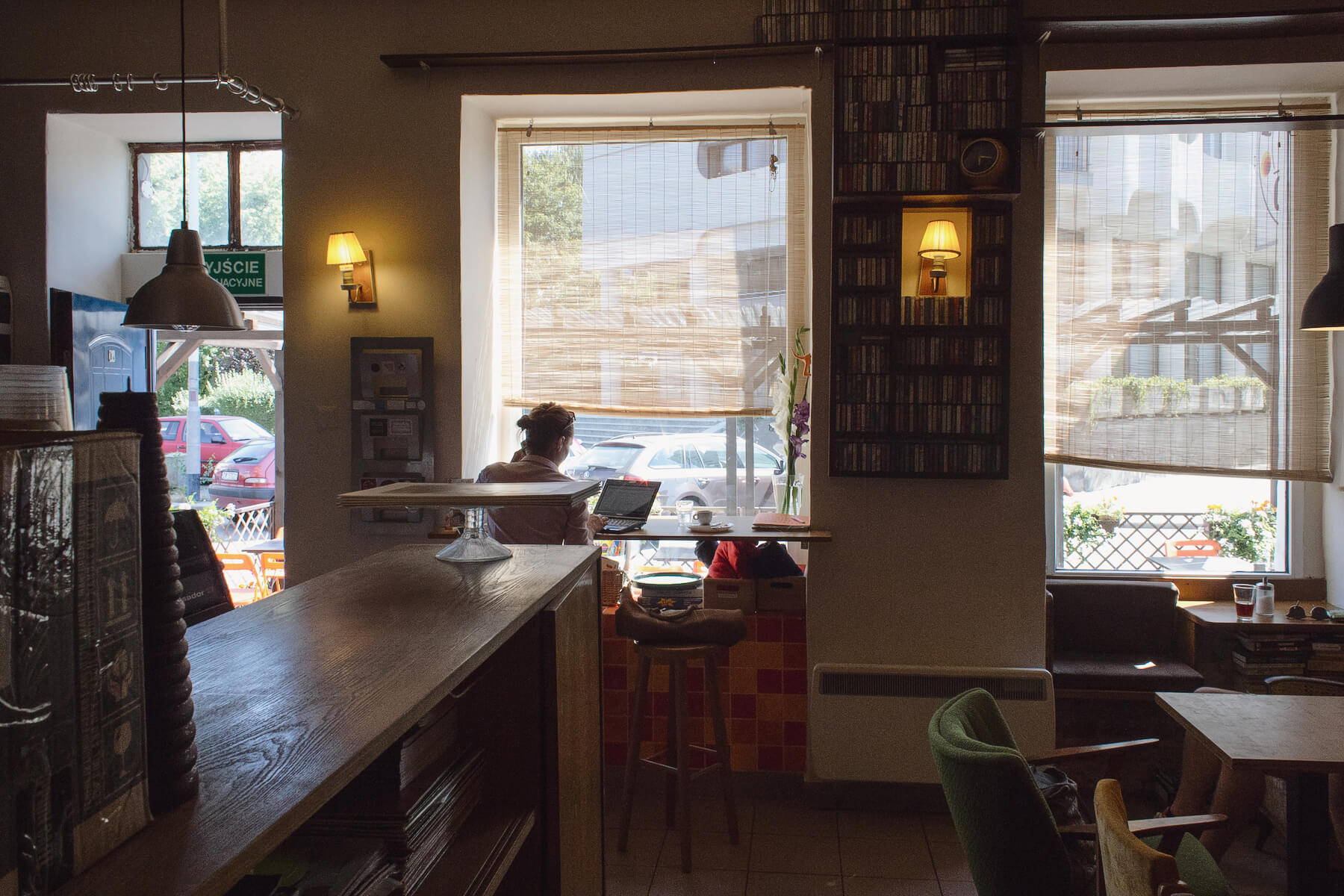 Coffee Guide Breslau
