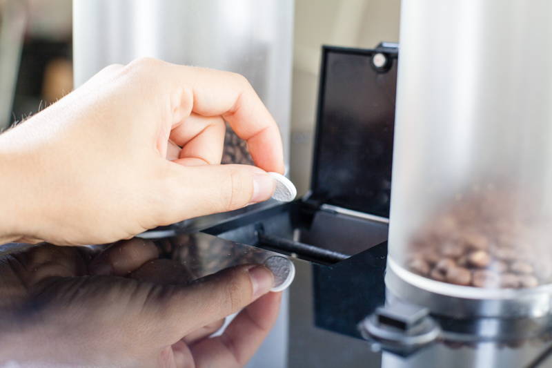 5 Tipps für richtig guten Kaffee aus dem Vollautomaten