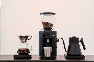 Mahlkönig review Mahlkönig Kaffeemühlen test