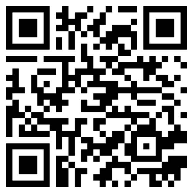Coffee Circle Membership QR Code