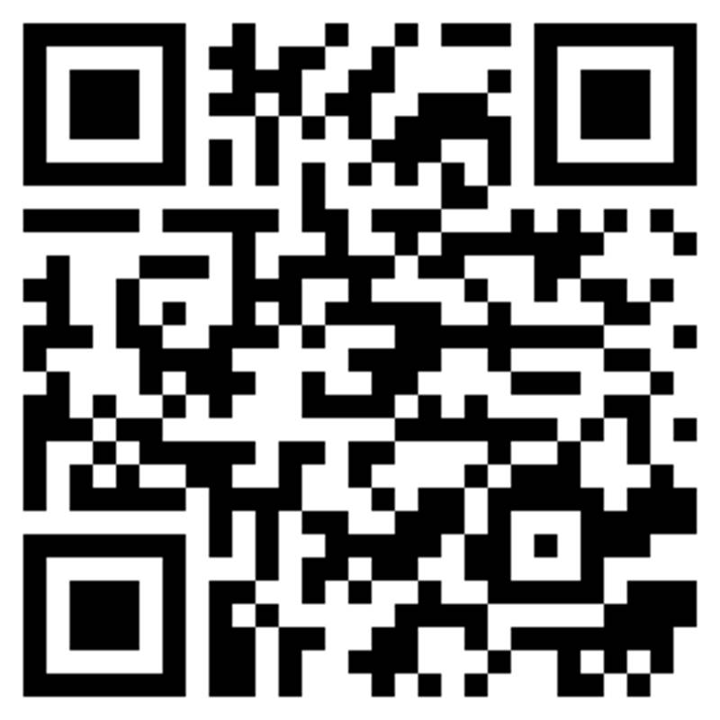 Coffee Circle Membership QR Code