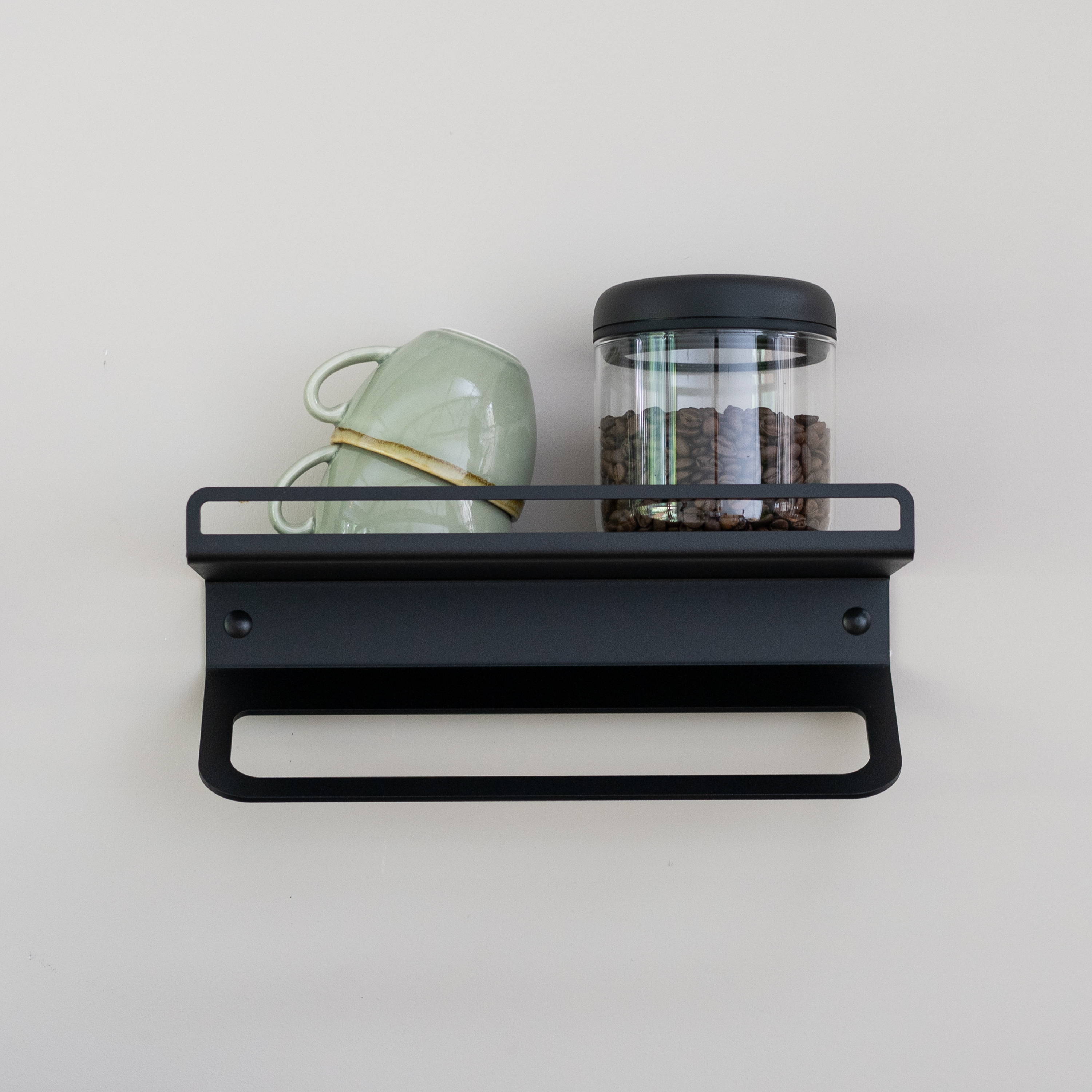 FLATE® Towel Rack