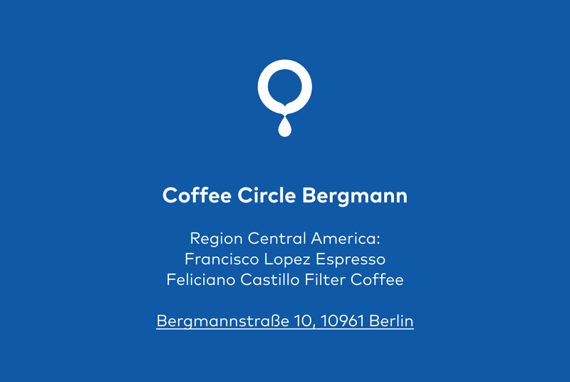 Coffee Week Berlin 2024