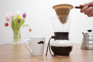 Hario Drip Pot Hario Drip Pot