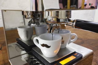 Quickmill Orione Quickmill Orione