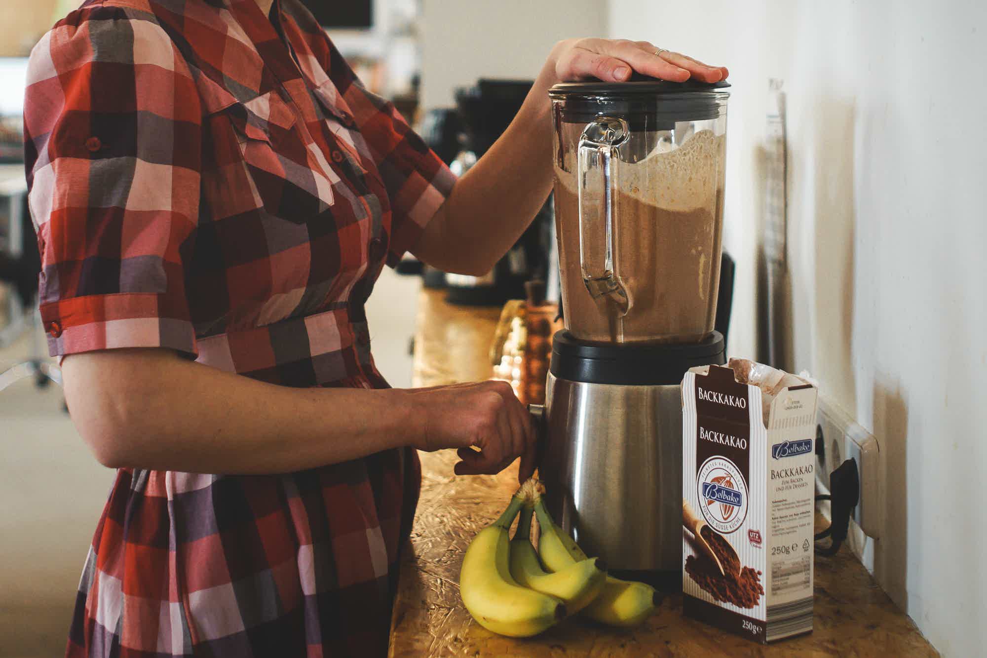 KaffeeSmoothies schmeckt das? Coffee Circle