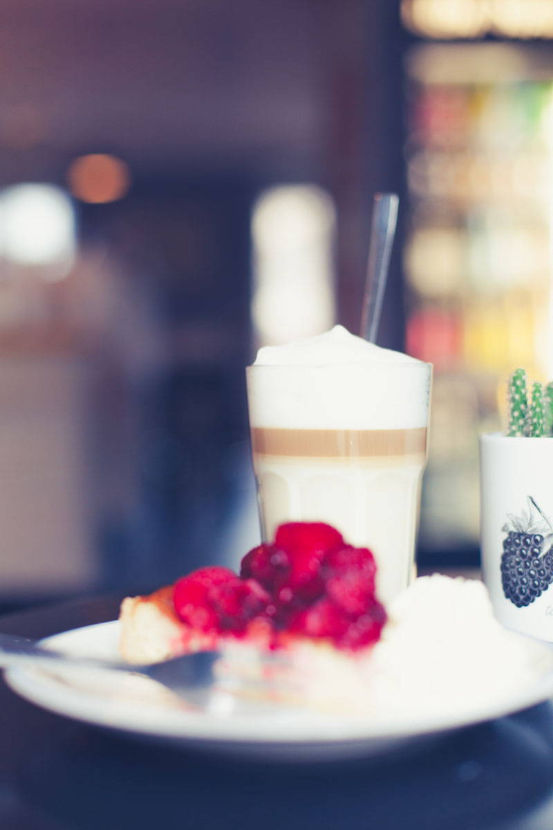 Wir stellen vor: Café Tanteleuk