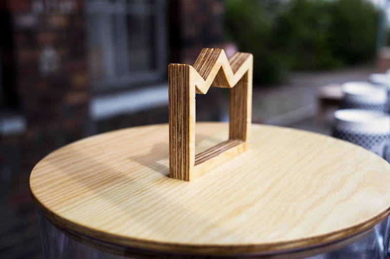 Mobiles Kaffee Catering