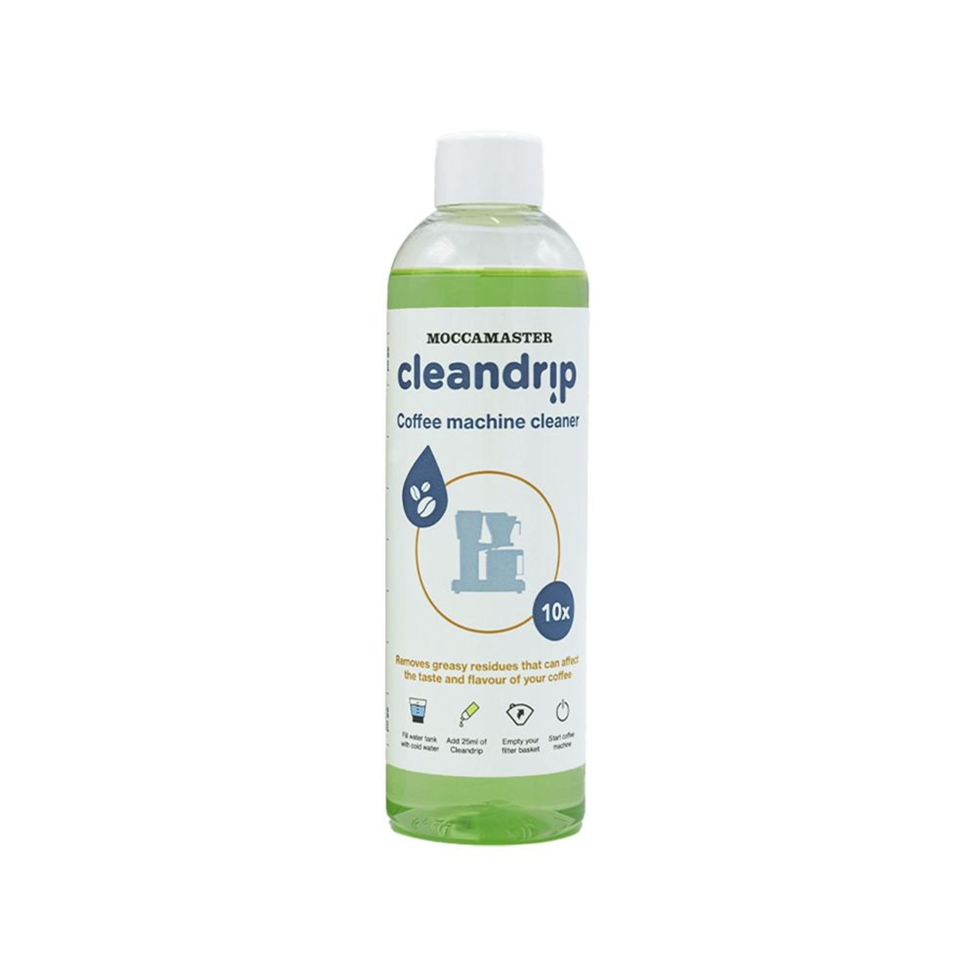 Moccamaster Cleandrip