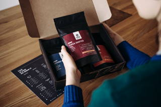 Espresso Probierpaket