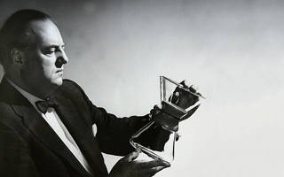 Einfach gut Chemex – ein Kultobjekt seit 72 Jahren