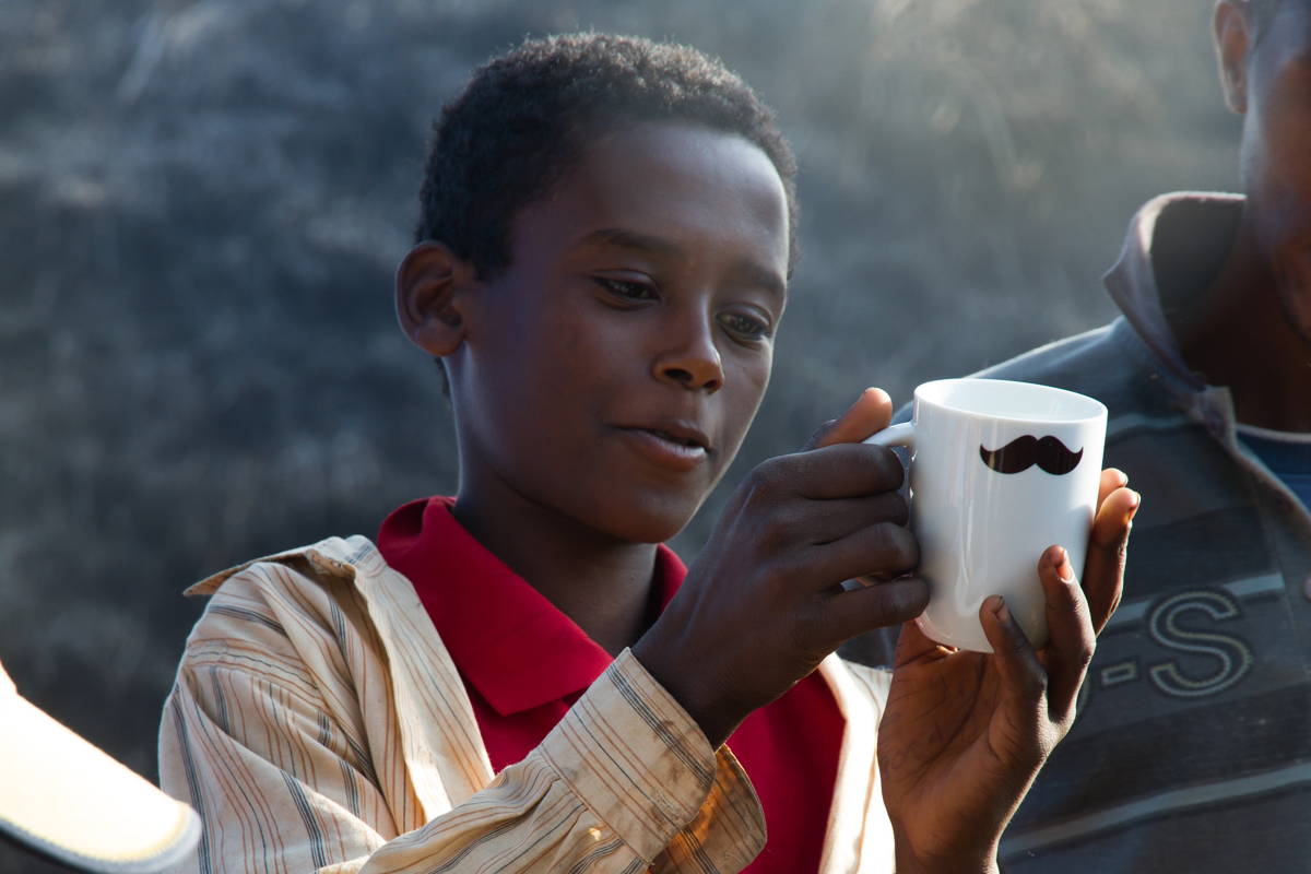 Coffee Circle Reise nach Äthiopien