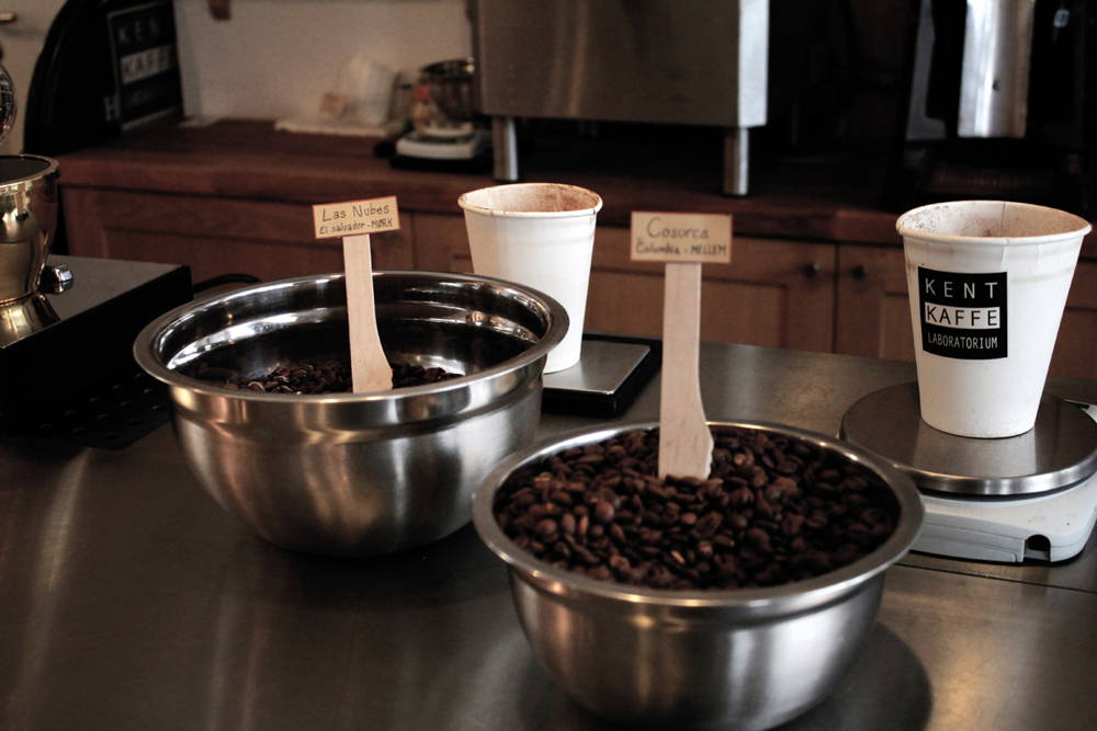 Coffee Guide: 5 Tipps für richtig guten Kaffee in Kopenhagen Coffee Guide: 5 Tipps für richtig guten Kaffee in Kopenhagen