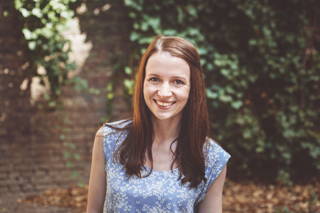 Katrin Engel Katrin aus dem Coffee Circle Team