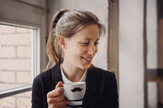Katrin Simonis Unsere Projektmanagerin