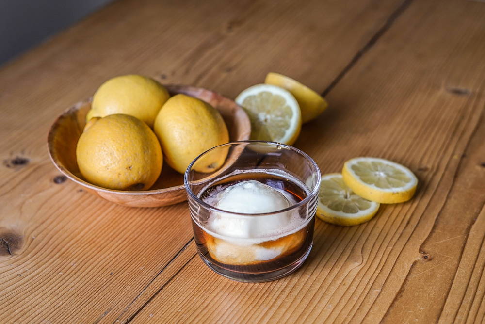 Rezeptideen für maximalen Cold Brew Genuss Rezeptideen für maximalen Cold Brew Genuss