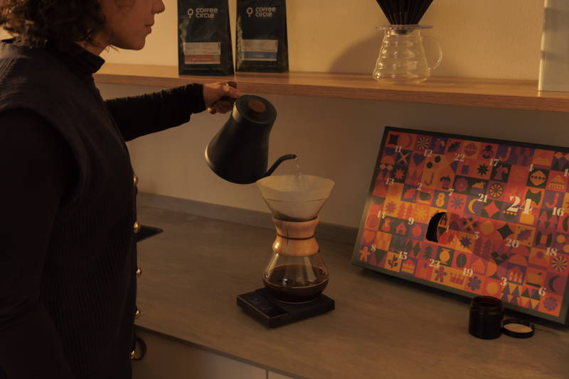 Advent Calendar 2025