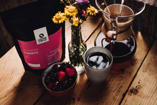 Rungeto Kaffee Rungeto Kaffee
