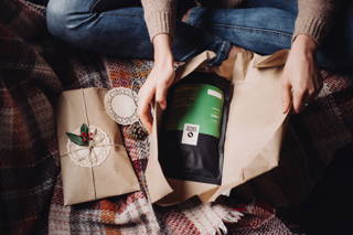 Kaffee Bescherung Kaffee Bescherung