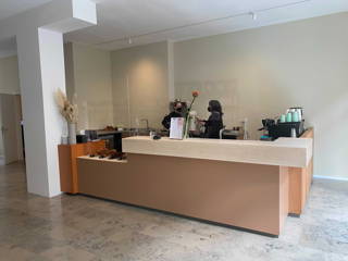 Cafe Mitte Cafe Mitte