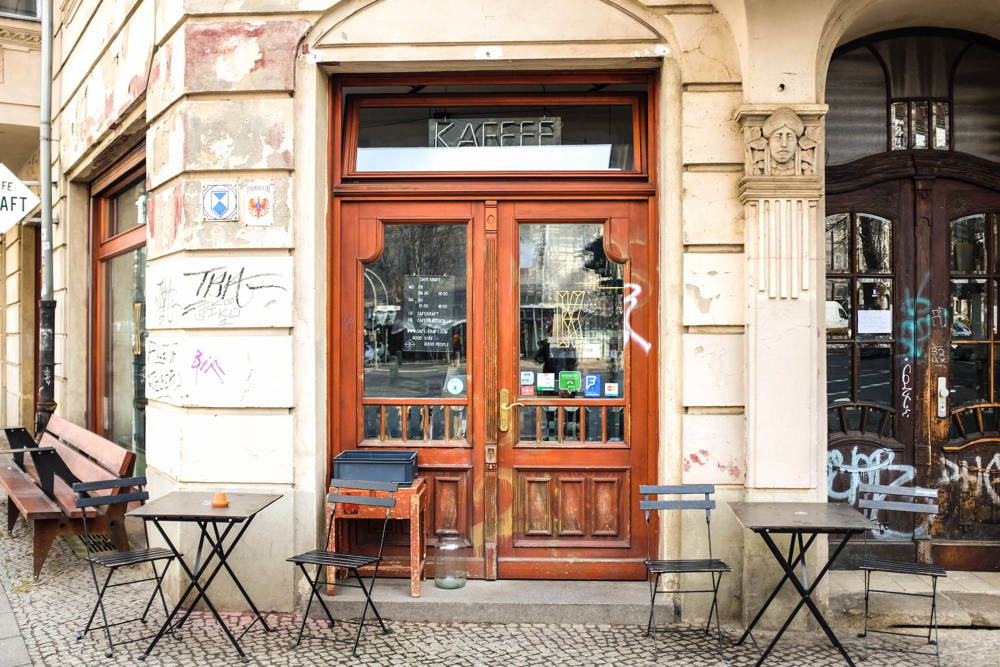 Café Kraft