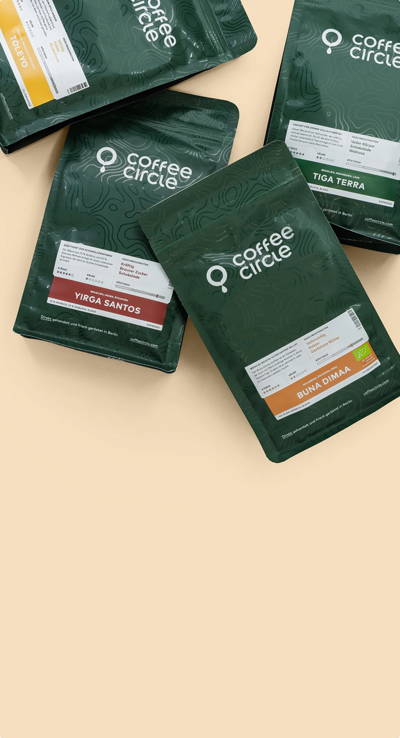 Entdecke unsere Probiersets