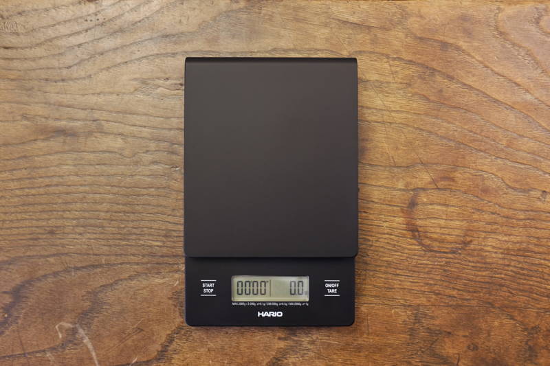 Hario V60 Drip Scale