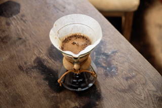 Einfach gut Chemex – ein Kultobjekt seit 72 Jahren