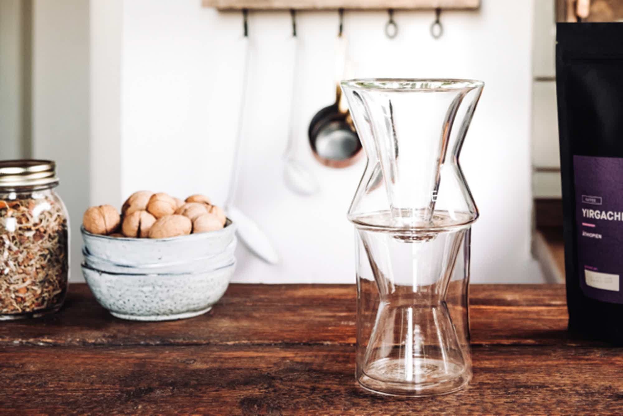 Chemex Funnex Handfilter online kaufen Coffee Circle
