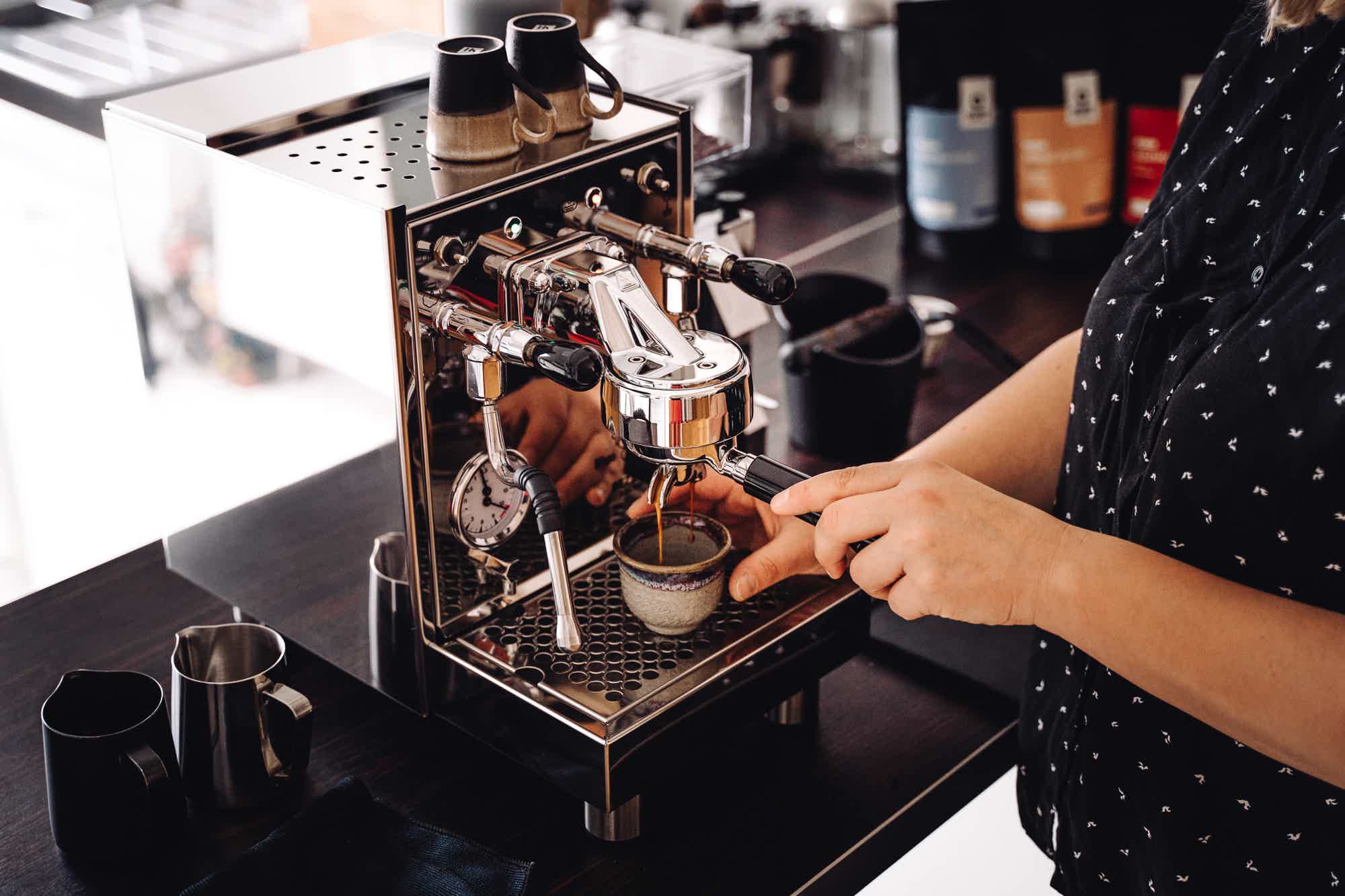 Espressomaschine Welche ist die richtige? Ratgeber 2021 Coffee Circle