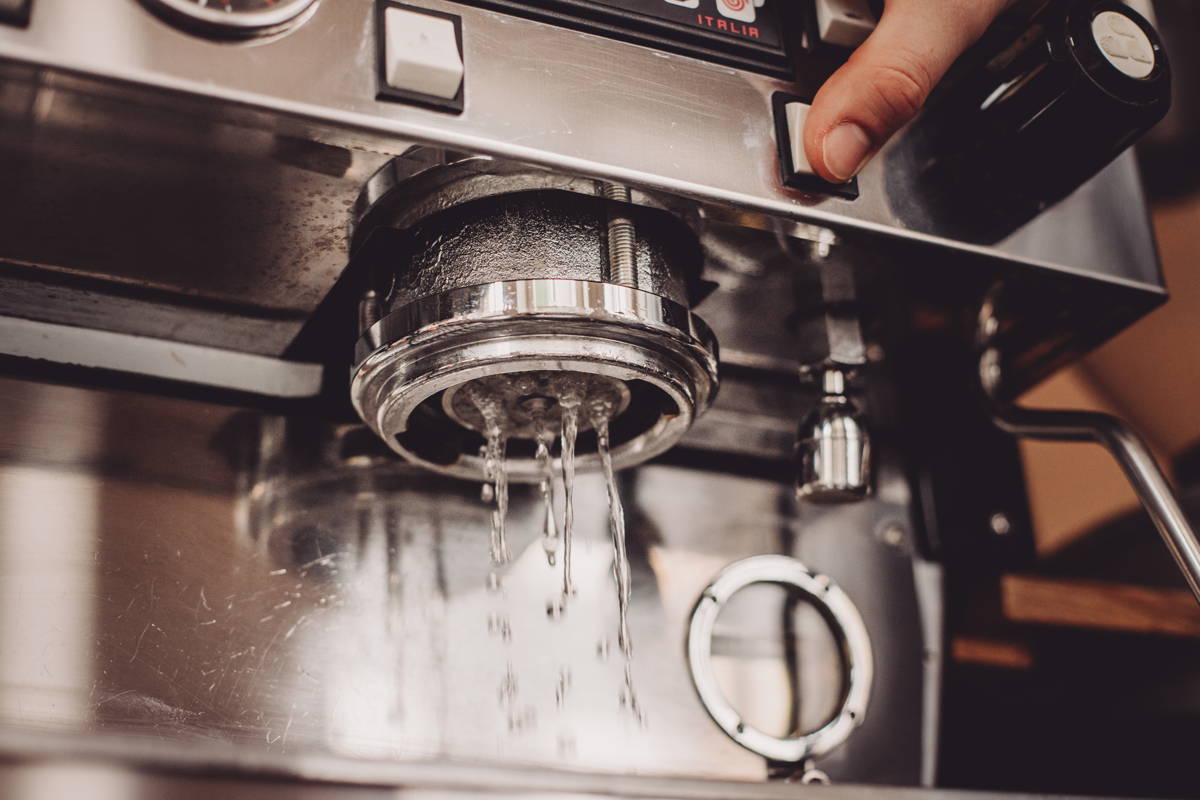Espressomaschine reinigen - Der Vergleichssieger 
