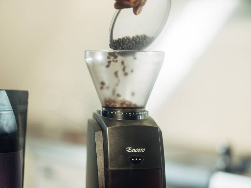 Baratza Encore Kaffeemühle