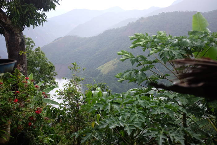 Einfach nur beeindruckend Im Kaffeeland Kolumbien