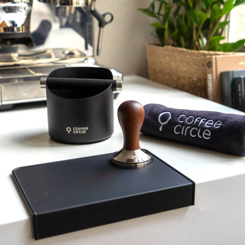 Barista Essential Set