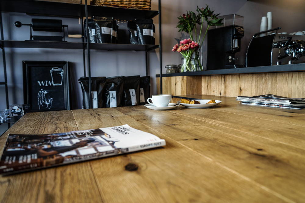 Wim Café