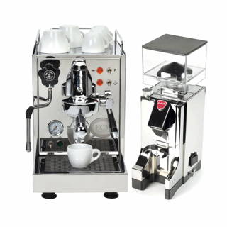 ECM Classica & Eureka Mignon MCI