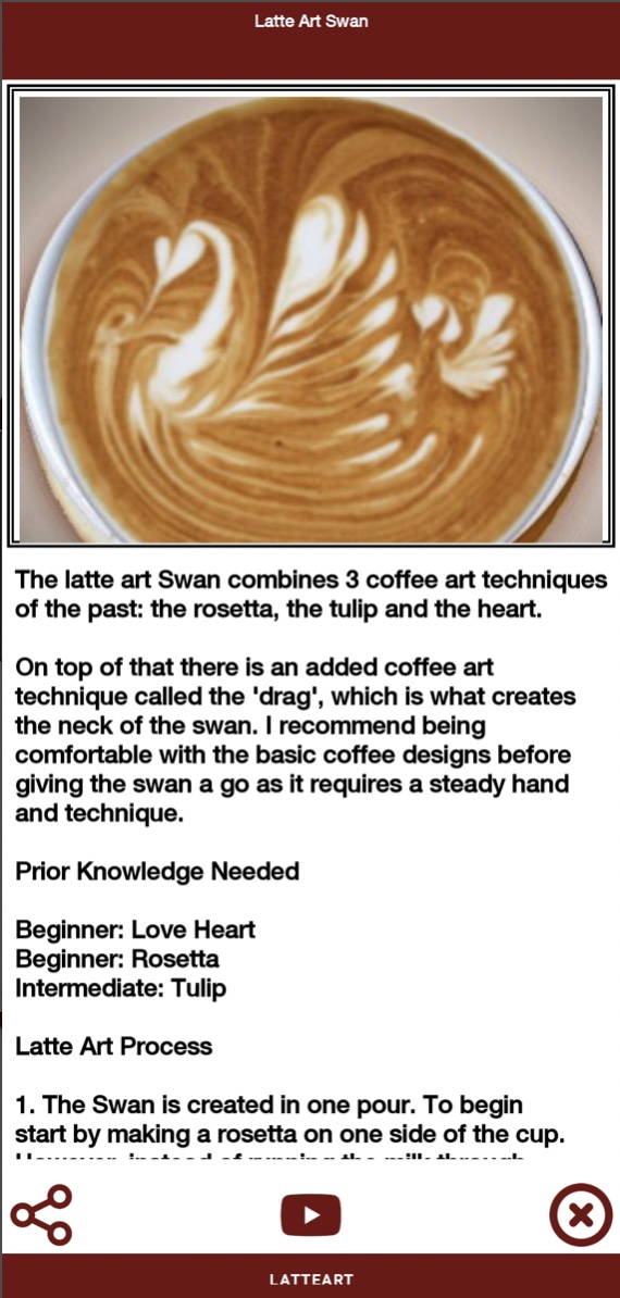 Coffee Apps