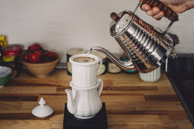 Zubereitungstipps für die Karlsbader und Bayreuther Kanne | Coffee Circle