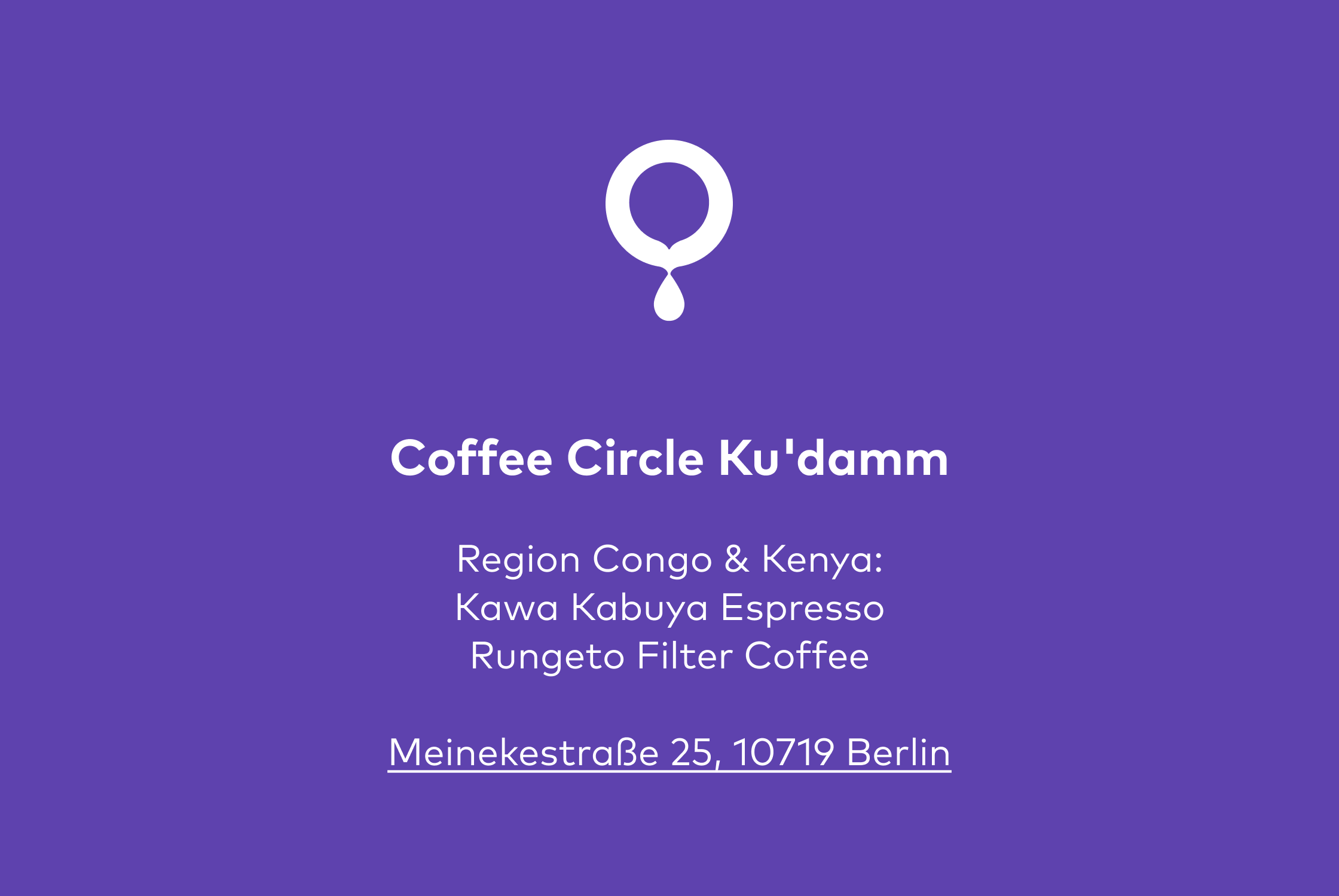 Coffee Week Berlin 2024