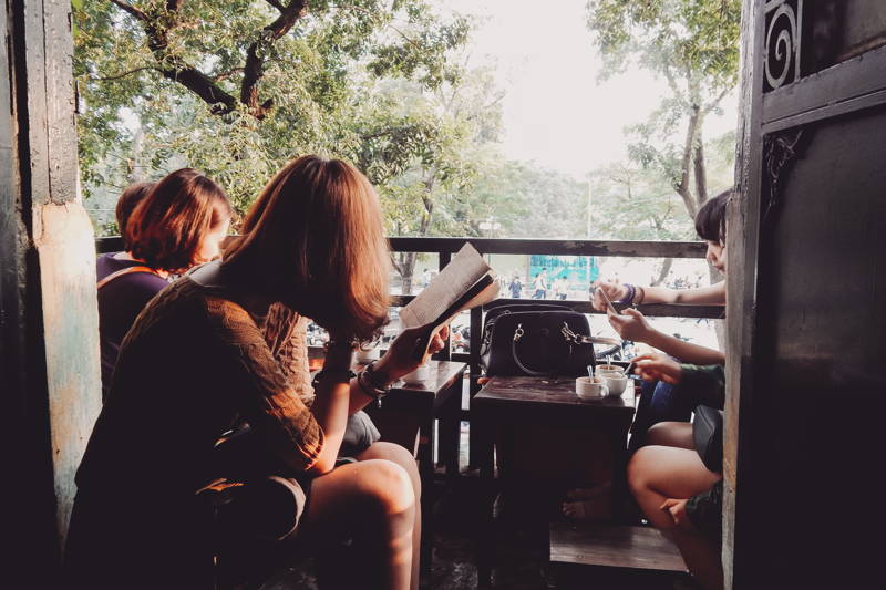 Coffeeguide Vietnam