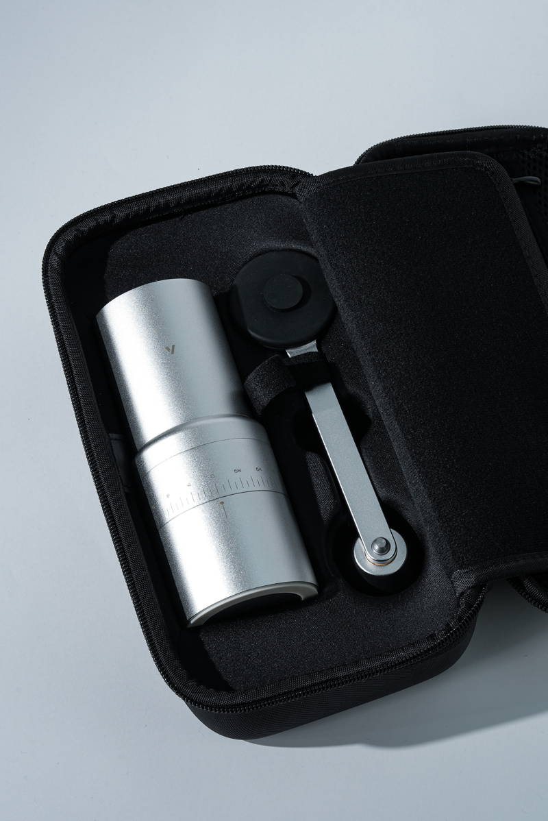 Varia EVO Hybrid Mühlen Set