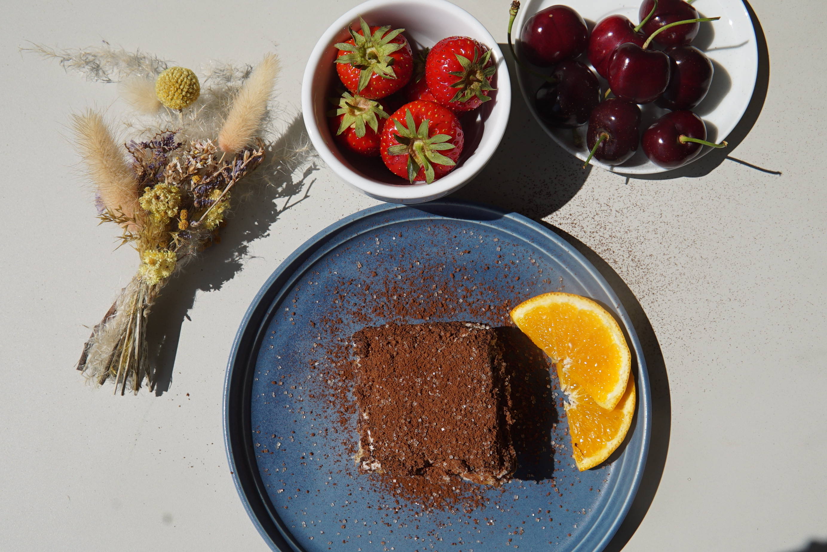 Tiramisu Rezept