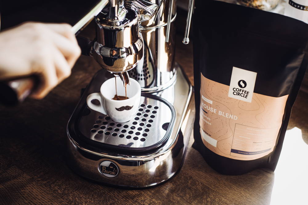 Warum Espresso-Röstungen nicht immer dunkel sein müssen | Coffee Circle