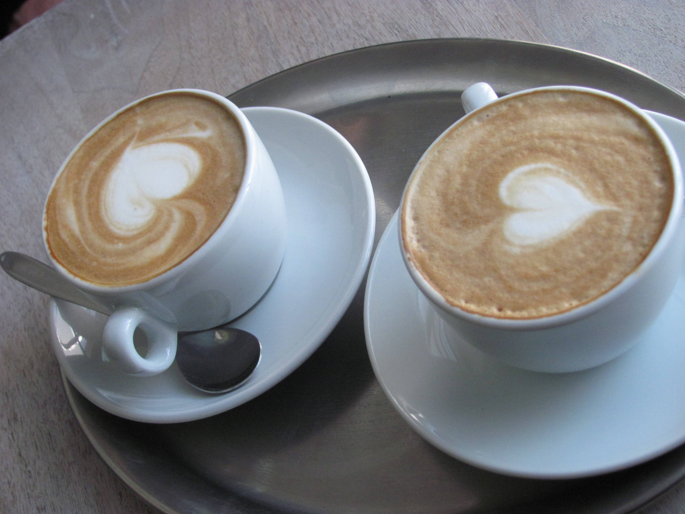 Kaffeefabrik Wien