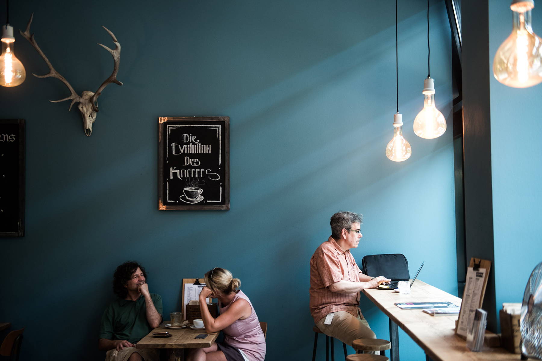 Coffeecircle Coffee Guide