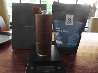 Produkttester Grano Gayo