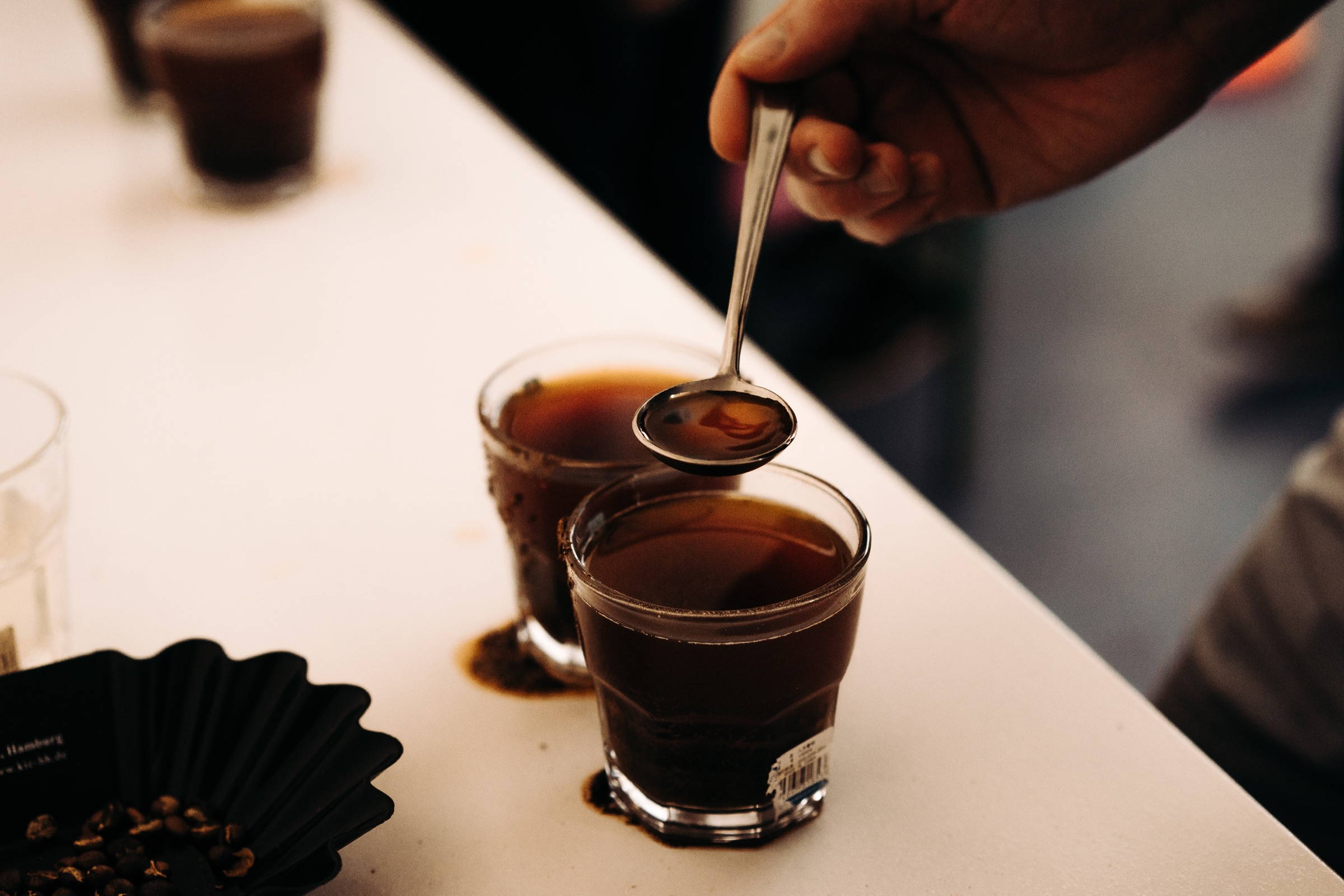 Cupping
