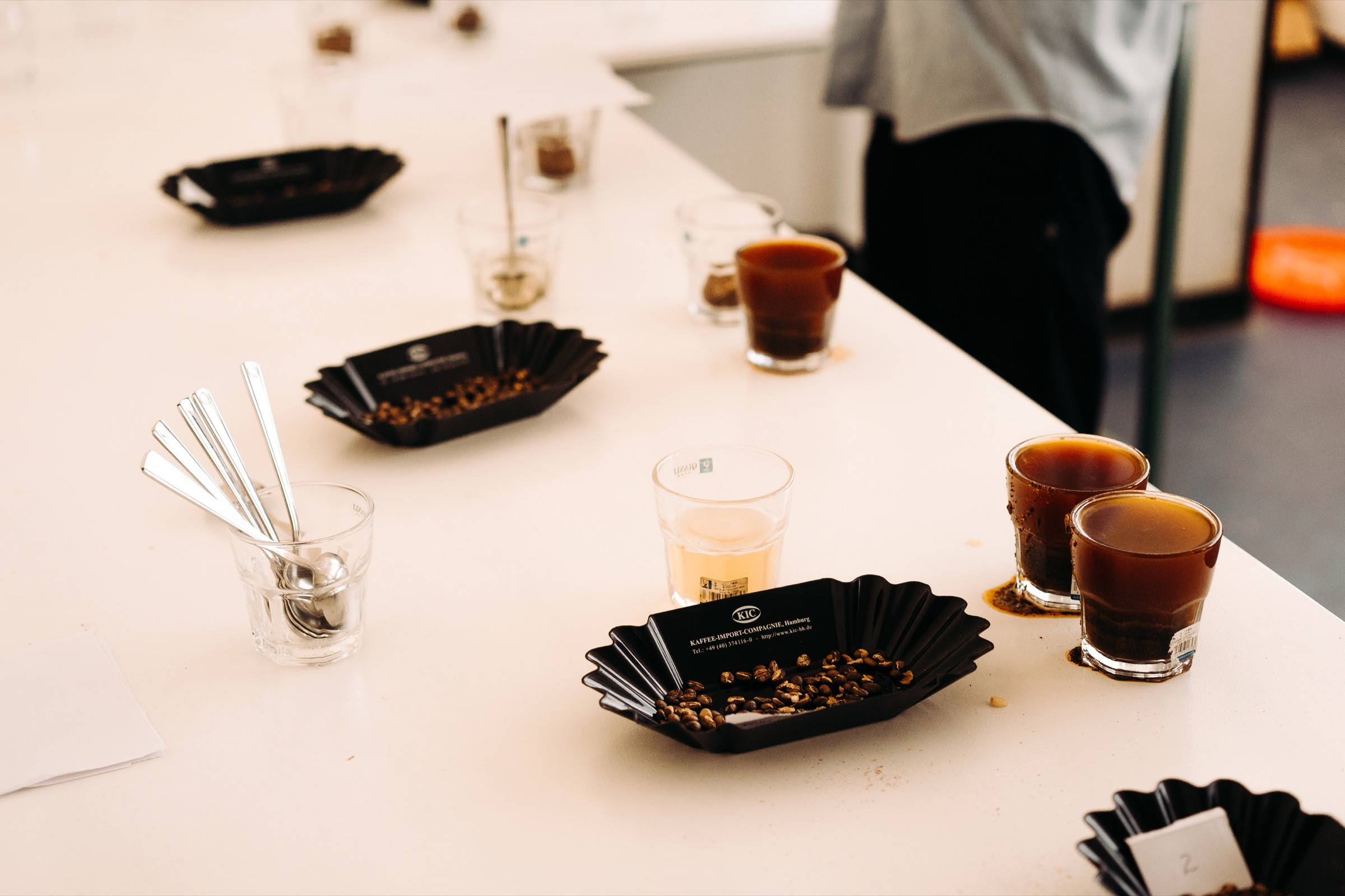 Cupping Equipment